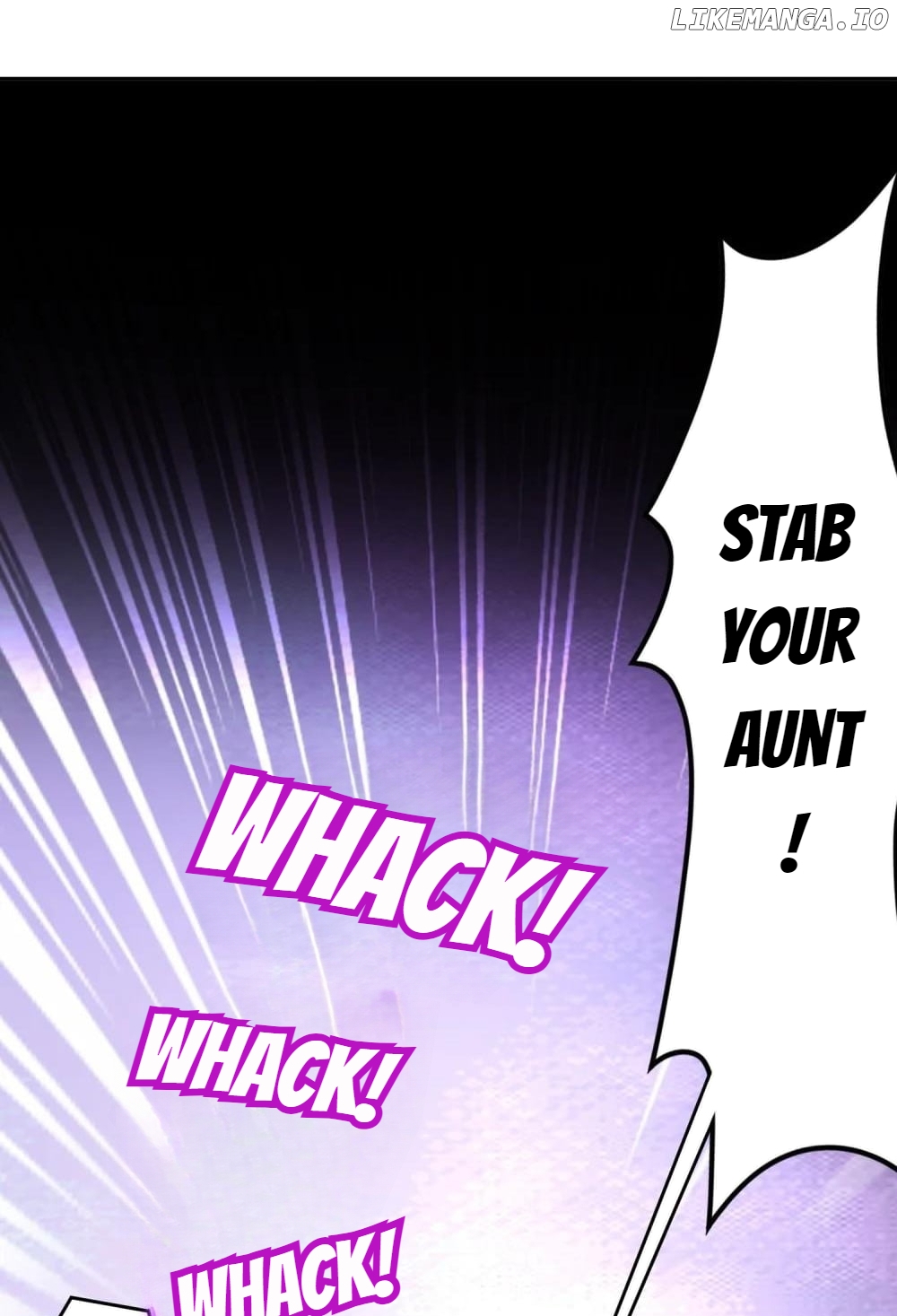 My Furry Harem Is After Me Chapter 119 - page 15